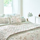 Pip Studio Pip Studio Dekbedovertrek Kili Flower - Wit 260x200/220 cm