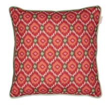 Pip Studio Zazu Cushion - Roze 53x53 cm