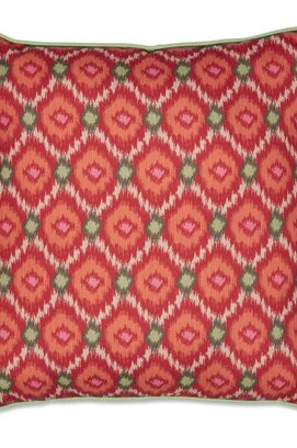 Pip Studio Zazu Cushion - Roze 53x53 cm