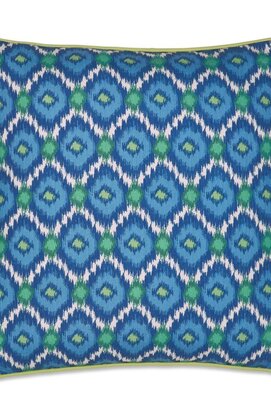 Pip Studio Zazu Cushion - Blauw 53x53 cm