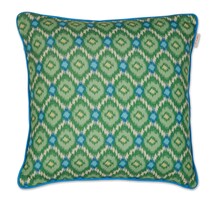 Pip Studio Zazu Cushion - Groen 53x53 cm