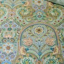 Pip Studio Pip Studio Dekbedovertrek Kikoy - Groen 140x200/220 cm