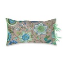 Pip Studio Pip Studio Viva La Vida Cushion - Blauw 35x60 cm