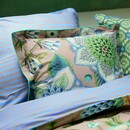 Pip Studio Pip Studio Viva La Vida Cushion - Blauw 35x60 cm