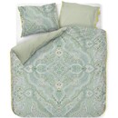 Pip Studio Pip Studio Dekbedovertrek Alfombra - Licht blauw 240x200/220 cm