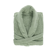 Abyss & Habidecor Badjas Super Pile L 210 Aqua