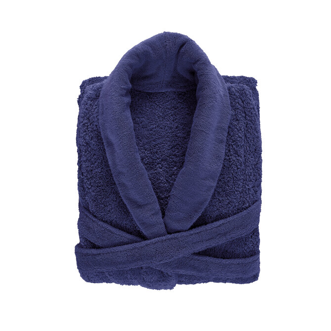 Abyss & Habidecor Badjas Super Pile XL 332 Cadette Blue