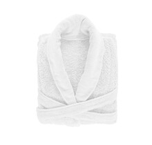 Abyss & Habidecor Badjas Super Pile XL 100 white