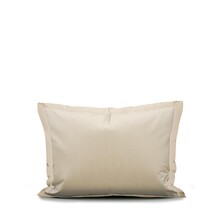 Essenza Aziza Kussensloop 60x70 Ivory