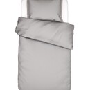 Essenza Essenza Aziza Dekbedovertrek 200x200/220 Cloud grey