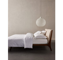 Essenza Aziza Dekbedovertrek 260x200/220 White