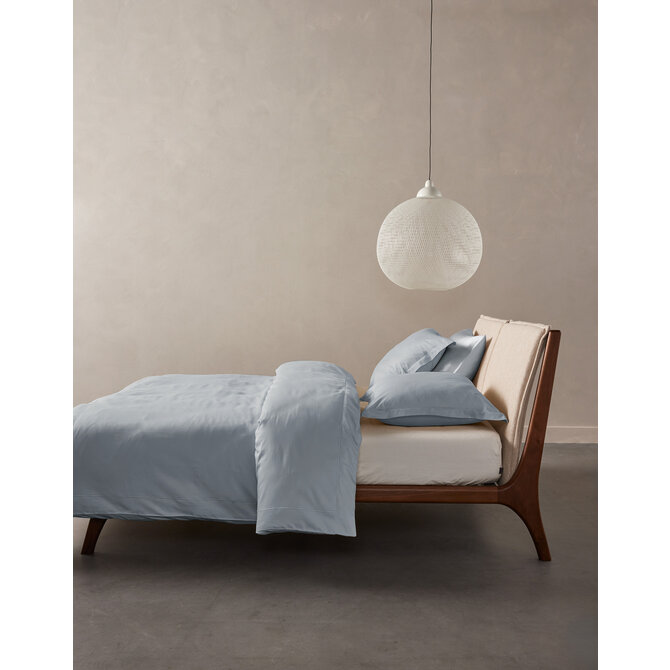 Essenza Aziza Dekbedovertrek 140x200/220 Zen blue