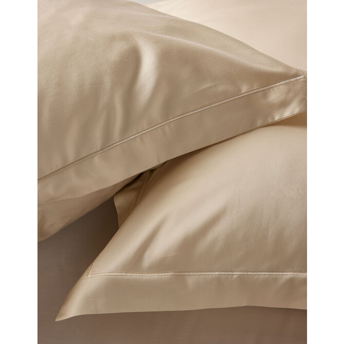 Essenza Aziza Dekbedovertrek 240x200/220 Ivory