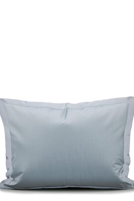 Essenza Aziza Kussensloop 60x70 Zen blue