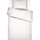 Essenza Essenza Aziza Dekbedovertrek 140x200/220 White