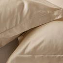 Essenza Essenza Aziza Dekbedovertrek 260x200/220 Ivory