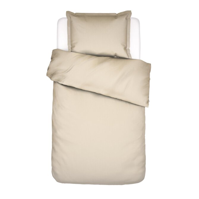 Essenza Aziza Dekbedovertrek 260x200/220 Ivory