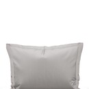 Essenza Essenza Aziza Kussensloop 60x70 Cloud grey