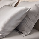 Essenza Essenza Aziza Kussensloop 60x70 Cloud grey