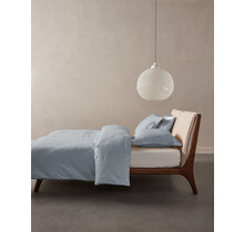 Essenza Aziza Dekbedovertrek 260x200/220 Zen blue