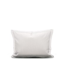 Essenza Aziza Kussensloop 60x70 White