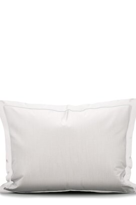 Essenza Aziza Kussensloop 60x70 White
