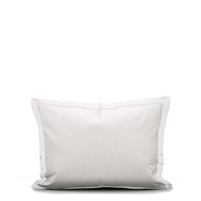 Essenza Aziza Kussensloop 60x70 White