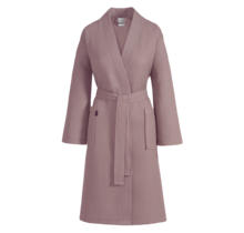 Vandyck Badjas BIARRITZ NEW mauve        Large