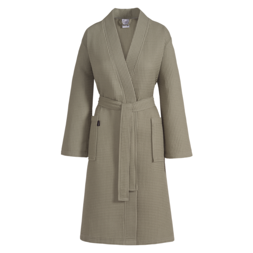 Vandyck Vandyck Badjas BIARRITZ NEW salie XSmall