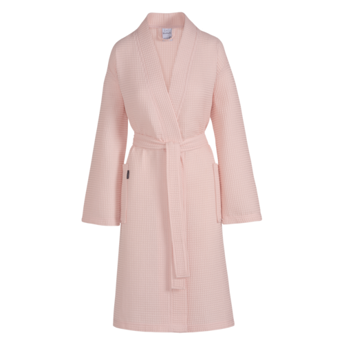 Vandyck Vandyck Badjas BIARRITZ NEW sepia pink Small