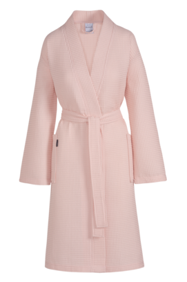 Vandyck Badjas BIARRITZ NEW sepia pink        Medium