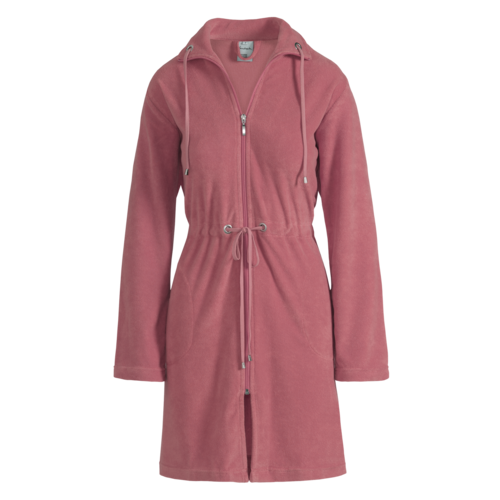 Vandyck Vandyck Badjas VOGUE ash rose Small