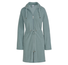 Vandyck Badjas VOGUE mineral blue Large