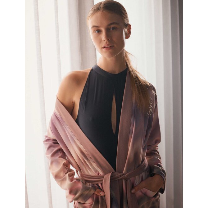 Vandyck Badjas LUNA moonscape XLarge