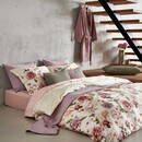 Vandyck Vandyck Dekbedovertrek HARMONY cream tan 1-persoons (140x200/220 )