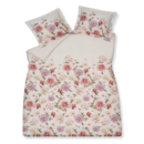 Vandyck Vandyck Dekbedovertrek HARMONY cream tan Lits-jumeaux (240x200/220 )