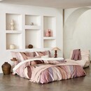 Vandyck Vandyck Kussensloop SWIRLS moonscape Kussensloop (60x70)