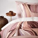 Vandyck Vandyck Kussensloop SWIRLS moonscape Kussensloop (60x70)