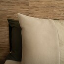 Kayori Kayori Erimo Dekbedovertrek Katoen 240x200/220 Zand