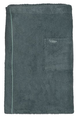 Vossen heren saunakilt Lars cadet-blue
