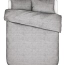 Essenza Essenza Jule Dekbedovertrek 240x200/220 Anthracite