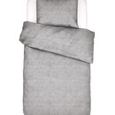 Essenza Essenza Jule Dekbedovertrek 200x200/220 Anthracite