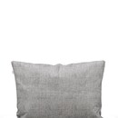 Essenza Essenza Jule Kussensloop 60x70 Anthracite