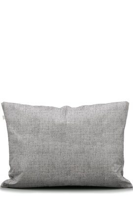 Essenza Jule Kussensloop 60x70 Anthracite