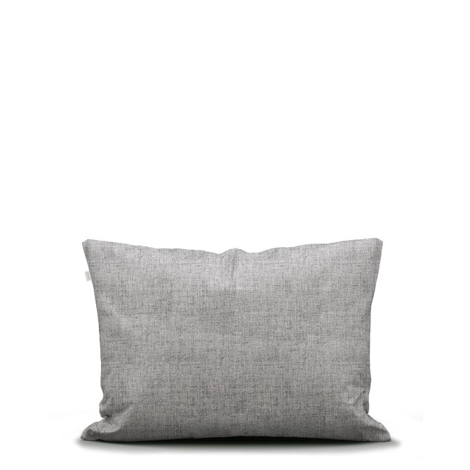 Essenza Jule Kussensloop 60x70 Anthracite