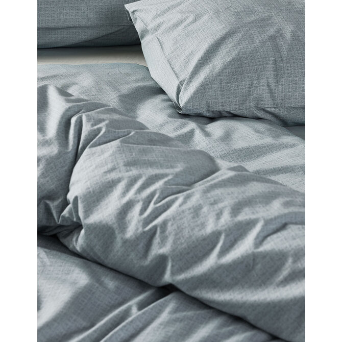 Essenza Jule Kussensloop 60x70 Denim