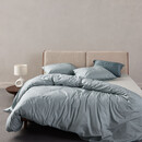 Essenza Essenza Jule Kussensloop 60x70 Denim