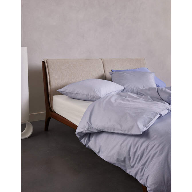 Essenza Jule Dekbedovertrek 200x200/220 Lavender blue Essenza Jule Dekbedovertrek 200x200/220 Lavender blue