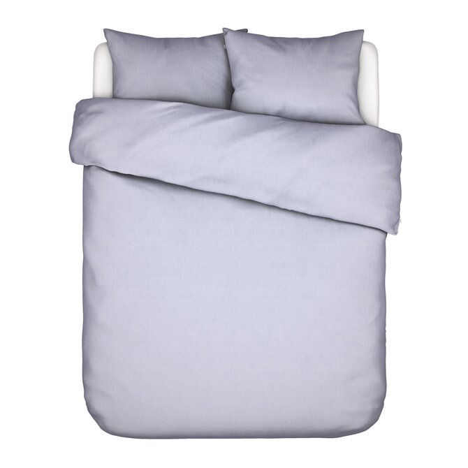 Essenza Jule Dekbedovertrek 200x200/220 Lavender blue Essenza Jule Dekbedovertrek 200x200/220 Lavender blue