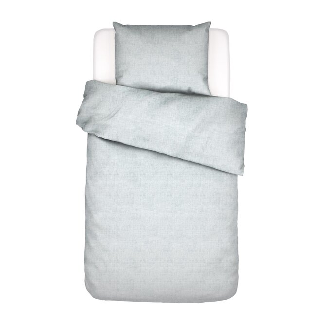 Essenza Jule Dekbedovertrek 260x200/220 Denim Essenza Jule Dekbedovertrek 260x200/220 Denim